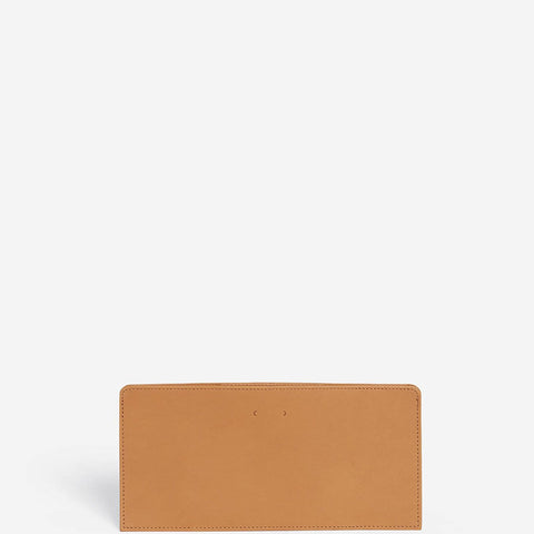 LEATHER CARD CASE 